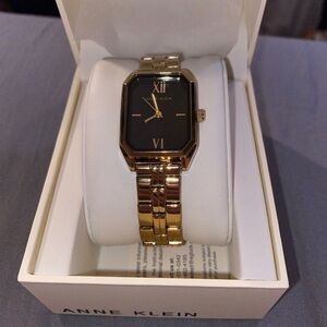 Anne Klein watch for women